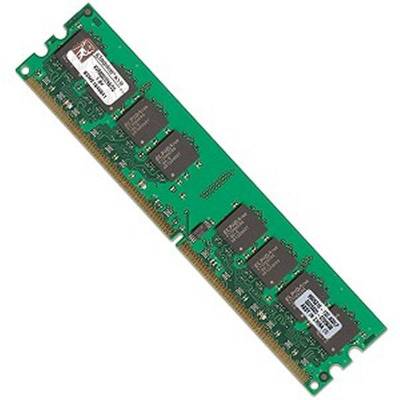 Память 2 ГБ DDR2 PC6400, для любых платформ, новая