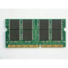 Пам'ять 256 Мб SODIMM SDRAM PC100, 16 чіпів, нова