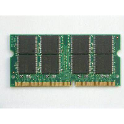Пам'ять 256 Мб SODIMM SDRAM PC100, 16 чіпів, нова