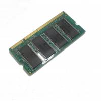 Пам'ять 512 Мб SODIMM DDR PC2700, 333 DDR1, нова