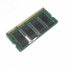 Память 512 Мб SODIMM DDR PC2700, 333 DDR1, новая