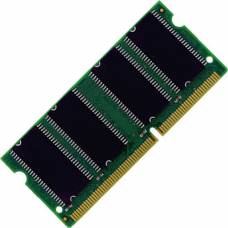 Память 512 Мб SODIMM SDRAM PC133, новая