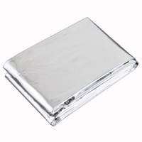 Спасательное термоодеяло 210x130