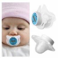 Соска-термометр, дитячий