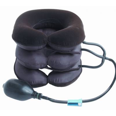 Надувная подушка для шеи, ортопедический воротник