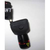 Фонарь TK27 (CREE) на голову на батарейках AAA