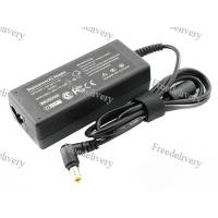 Адаптер питания ноутбука FUJITSU 16В 3.75А 6.5x4.4