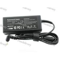 Адаптер питания ноутбука FUJITSU 16В 3.75А 6.5x4.4