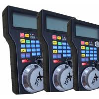Бездротовий пульт WHB04-L для верстатів із ЧПУ MACH3