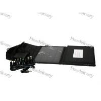 Складна сонячна панель, батарея 14Вт 18В / 5.5В