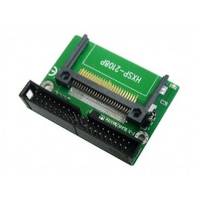 Переходник Compact Flash 2 CF - 3.5 IDE, адаптер
