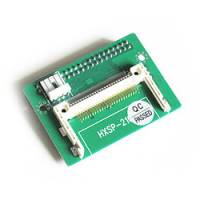 Переходник Compact Flash 2 CF - 3.5 IDE, адаптер