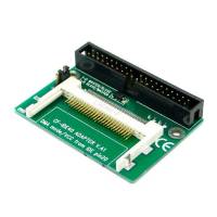 Переходник Compact Flash CF - 3.5 IDE, адаптер