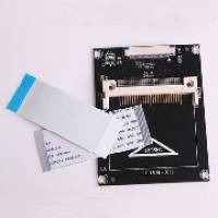 Переходник Compact Flash CF - ZIF 1.8 IDE
