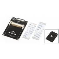 Переходник Compact Flash CF - ZIF 1.8 IDE