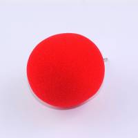 Портативный динамик Шар, колонка для телефона, 3Вт