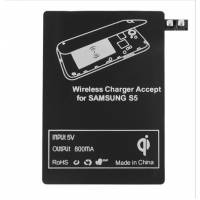 Qi приймач бездротової зарядки Galaxy S5 i9600