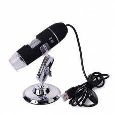 Цифровой USB-микроскоп 800Х, эндоскоп, бороскоп