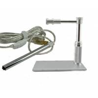 Цифровой универсальный USB HD 2MP микроскоп 500Х