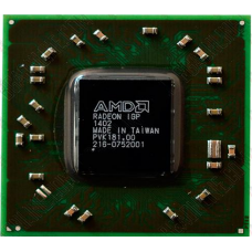 Чип AMD Radeon IGP 216-0752001 НОВЫЙ ОРИГИНАЛ 2014