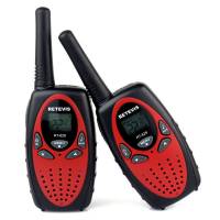Набор из 2 раций RETEVIS RT628, 462-467 МГц, 22 канала