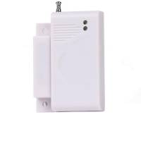 Беспроводной датчик открытия для GSM-сигнализации