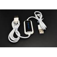 Кабель передачи данных между компьютерами по USB