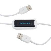 Кабель передачи данных между компьютерами по USB