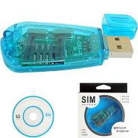 USB сим кард ридер клонер sim GSM