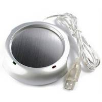 USB подогреватель чашки + 4-портовый хаб