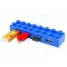 4-портовый USB-хаб Лего кубики