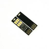 USB мини светильник, плавное сенсорное управление