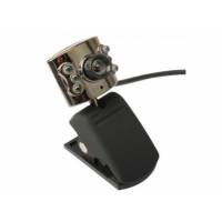 Веб камера с микрофоном, подсветкой, USB веб камера