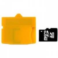 MicroSD TF - xD-Picture XD адаптер Olympus MASD-1