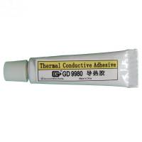 Теплопроводный клей, термопроводящий GD9980 85г