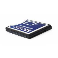 SD SDXC - CompactFlash CF Type II адаптер