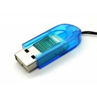 USB MicroSD TF T-Flash кардридер