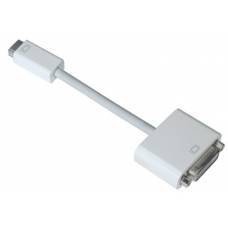 Mini DVI - DVI адаптер для Apple iMac, MacBook