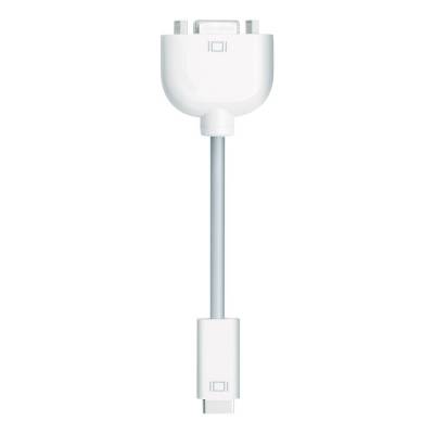 Mini DVI - VGA адаптер для Apple iMac, PowerBook