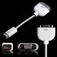 Mini DVI - VGA адаптер для Apple iMac, PowerBook