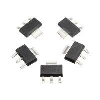 Чіп AMS1117-5.0 AMS1117 5В 1А, стабілізатор