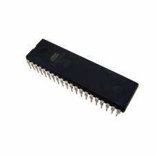 Чип ATMEGA32A-PU 8-бит DIP40 микроконтроллер