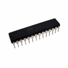 Чип ATMEGA8-16PU 8-бит DIP28 микроконтроллер