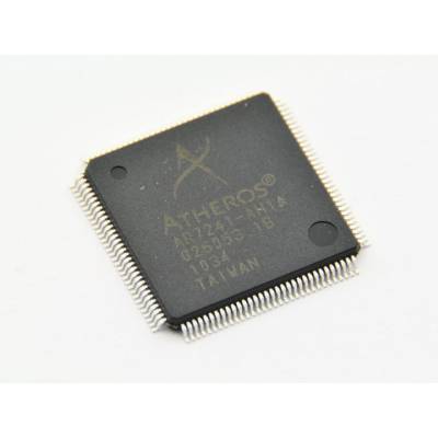 Чип AR7241-AH1A AR7241 QFP128, Ethernet