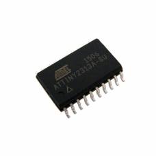 Чип ATTINY2313A-SU, SOP20, микроконтроллер