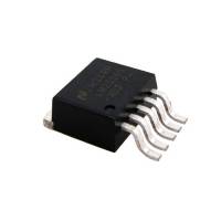 Чіп LM2596S-ADJ LM2596S, регулятор напруги