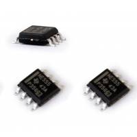 Чип NE555DR NE555 SOP8, таймер