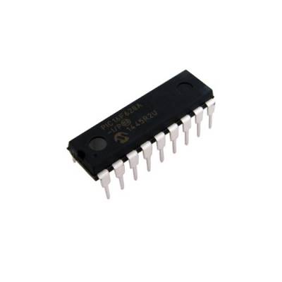 Чип PIC16F628A PIC16F628 DIP18 микроконтроллер