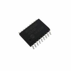 Чип PIC16F628A PIC16F628 SOP18 микроконтроллер