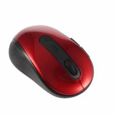 10 м 2,4 ГГц бездротова оптична мишка миша червона чорна сіра
